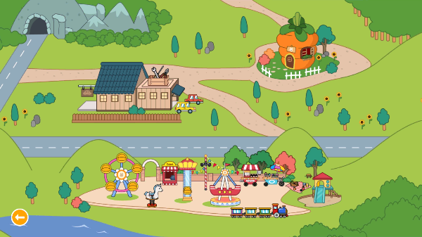 小森的生活日记1