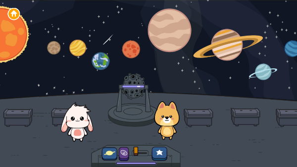 小森的生活日记3