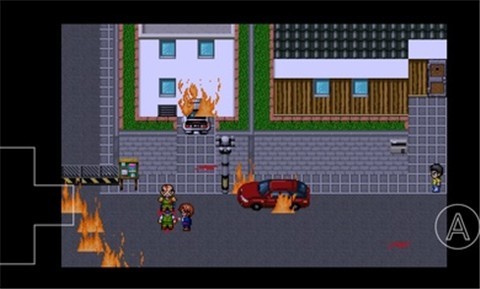 大雄的生化危机模拟器1