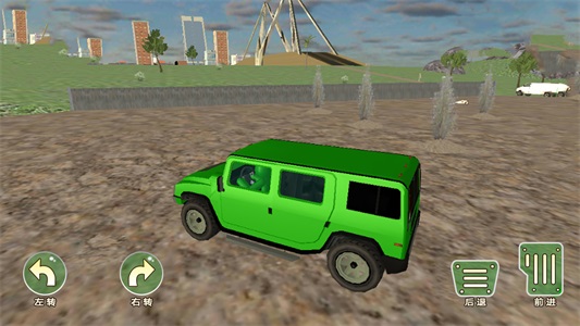 玩具兵刺激大战1