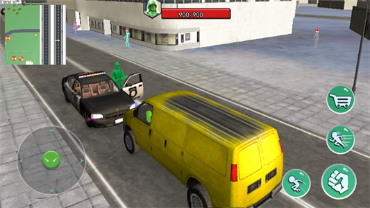 玩具兵刺激大战2