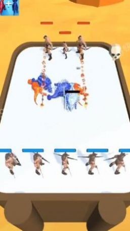 地表最强霸王龙3