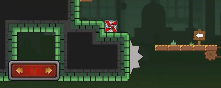 几何挑战 几何挑战