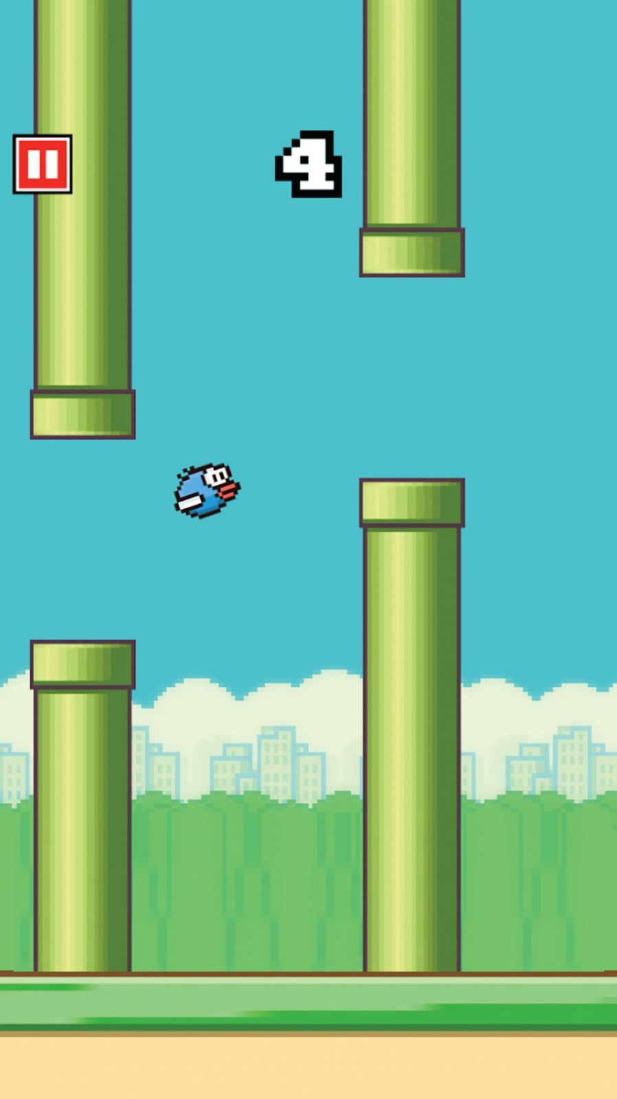 史上最解压游戏1