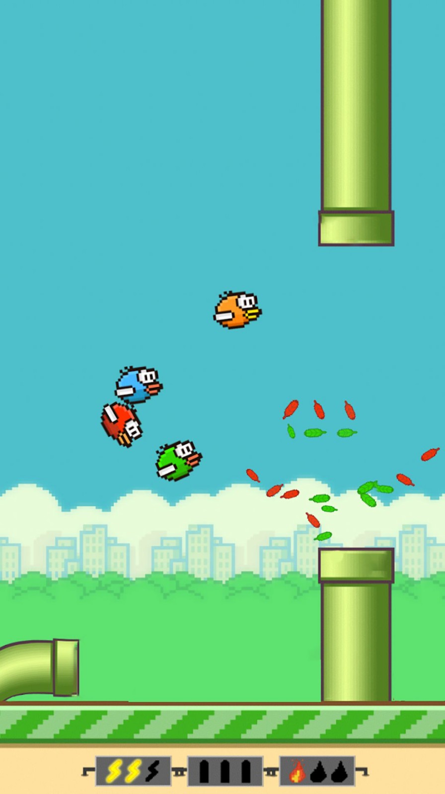 史上最解压游戏3