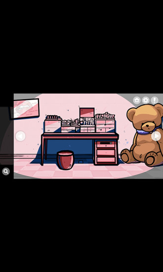 房间的秘密应用宝1