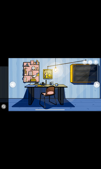 房间的秘密应用宝2