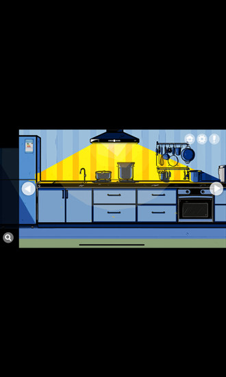 房间的秘密应用宝3