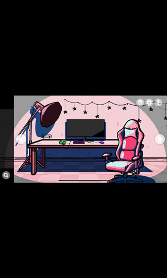 房间的秘密应用宝4