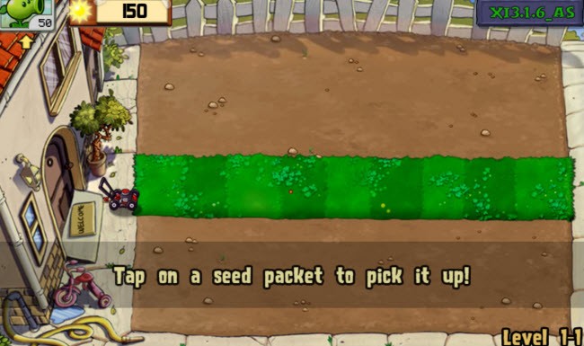 植物大战僵尸XI版2