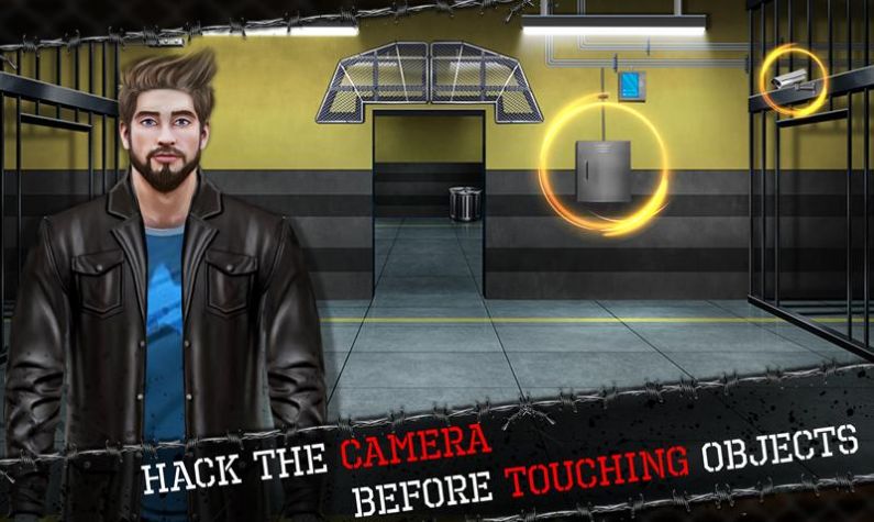 密室逃脱囚徒困境0