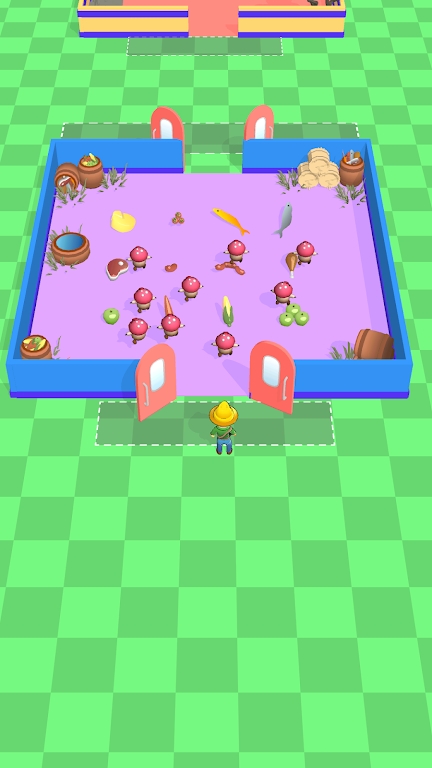 BOSS格斗竞技场2