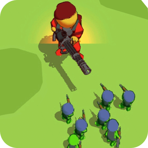 让子弹飞会儿游戏