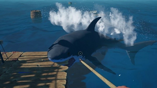 海贼漂流大冒险0