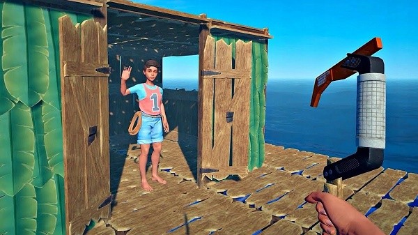 海贼漂流大冒险2