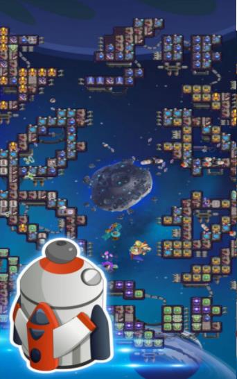 空间站能源大亨2