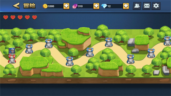 决战幻境应用宝1