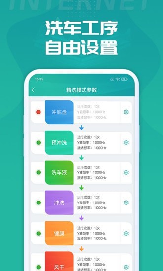 睿洗车2