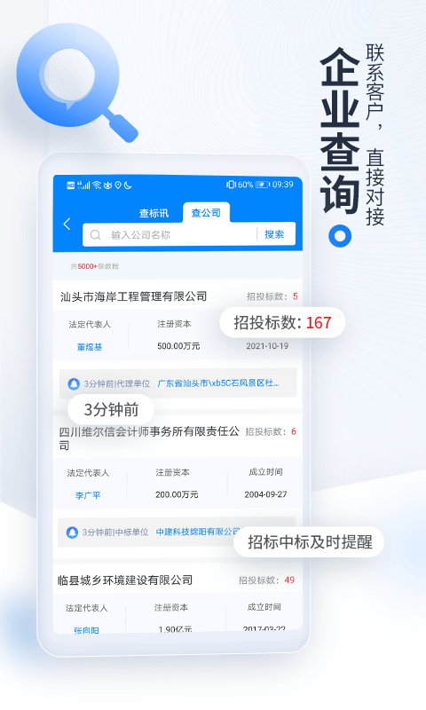 今日招标工程建设项目采购4