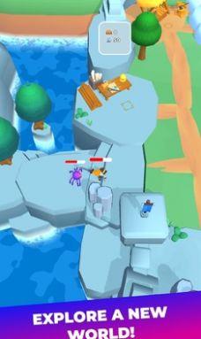 小小宇宙3D袖珍星球3