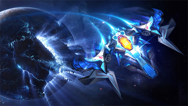 王牌机战应用宝