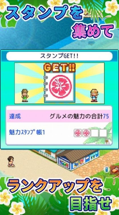 南国热带风情岛20221