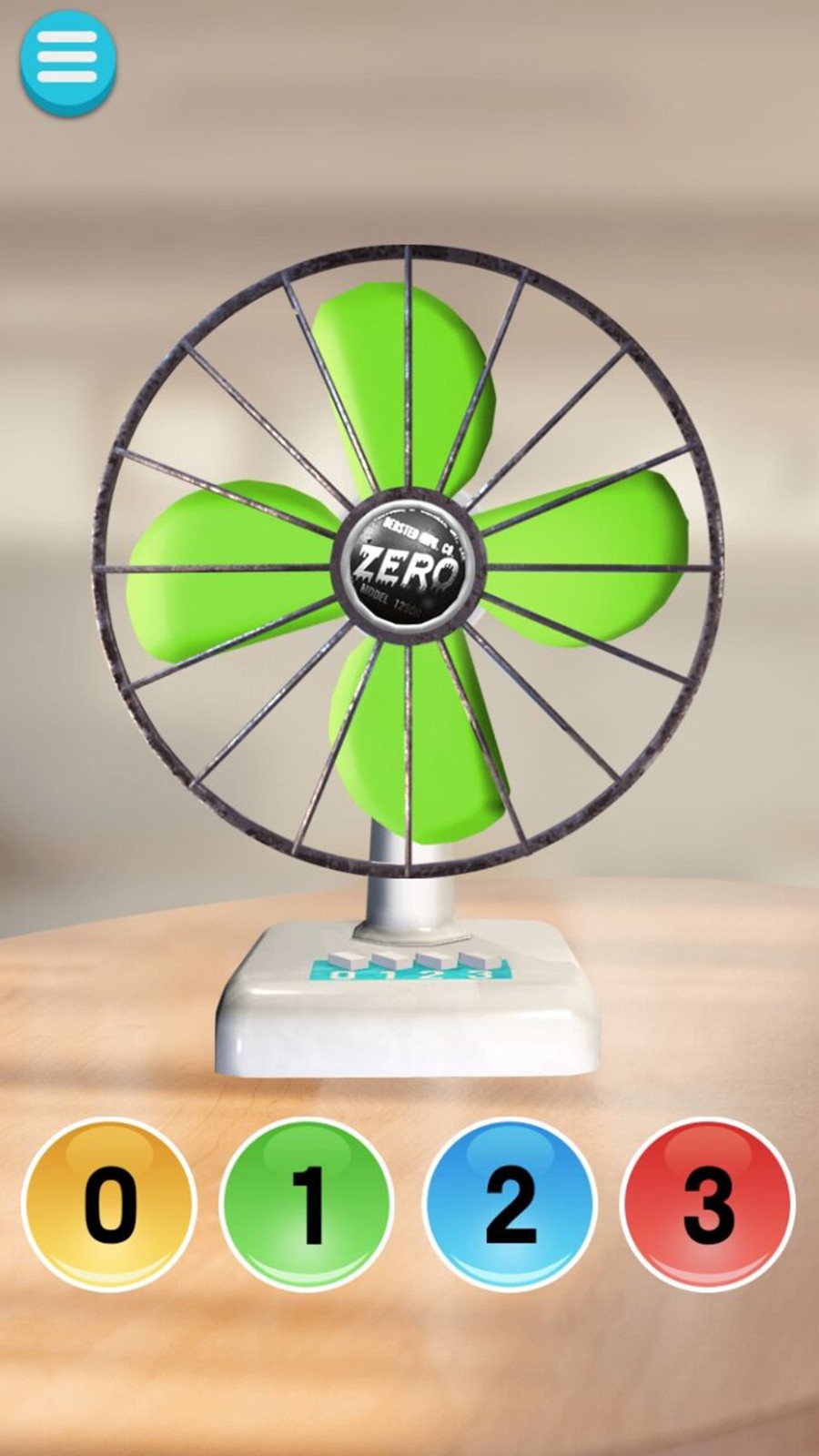 真实空调模拟器2