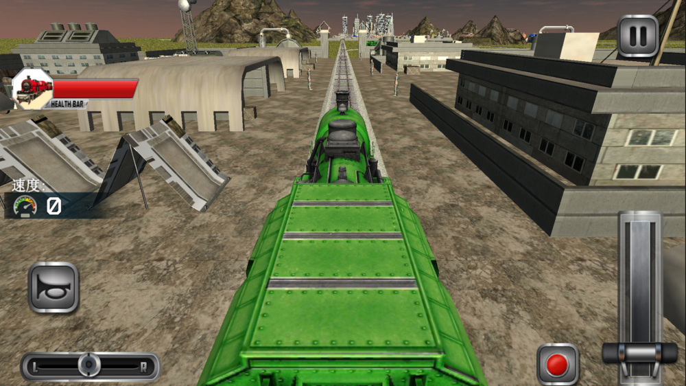 机器人战斗模拟器2