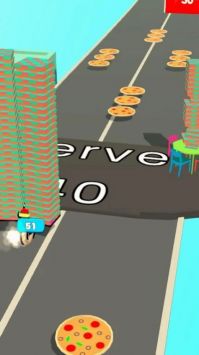 披萨速递车中文版1