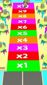 披萨速递车中文版