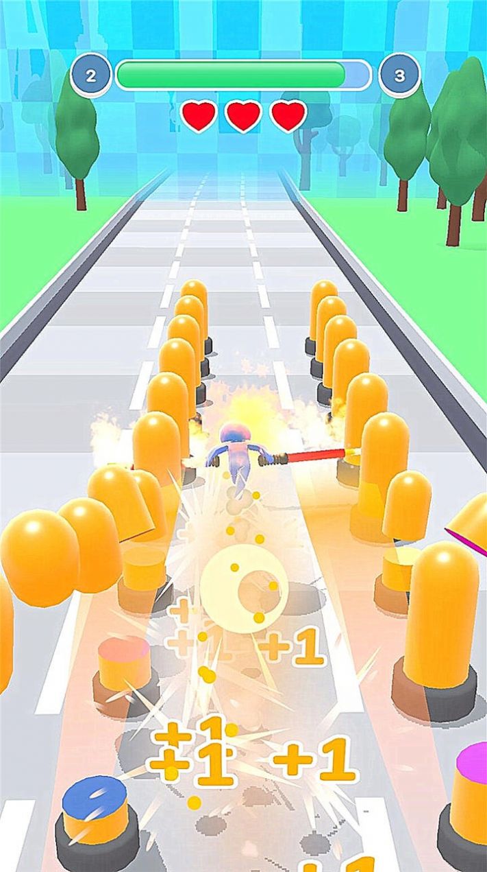 逃亡激光神庙 逃亡激光神庙