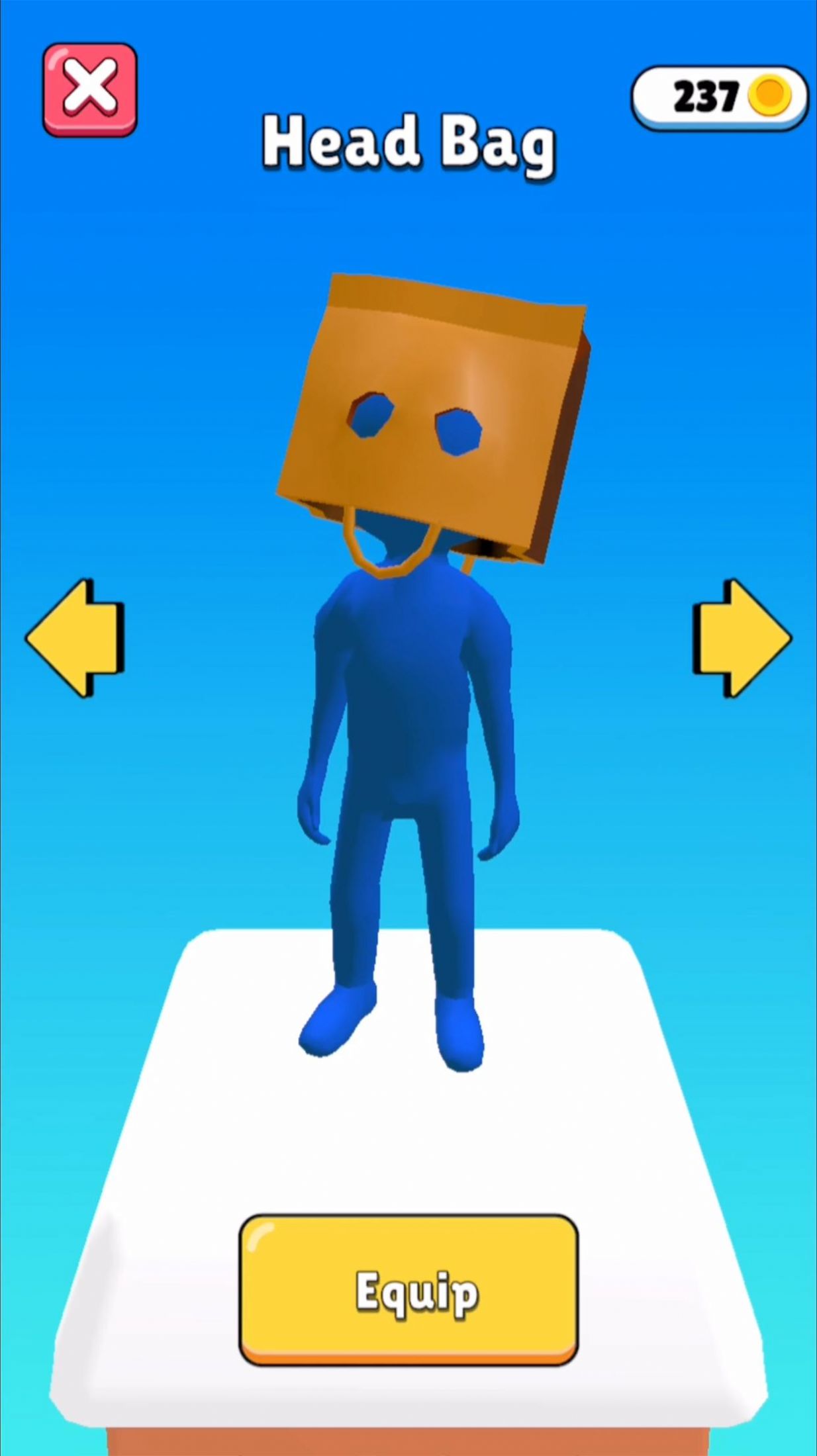 颜色跳跃跑酷3D 颜色跳跃跑酷3D