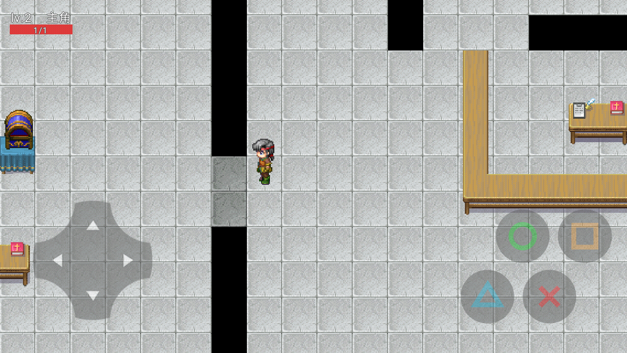 波比的游戏时间自制版0