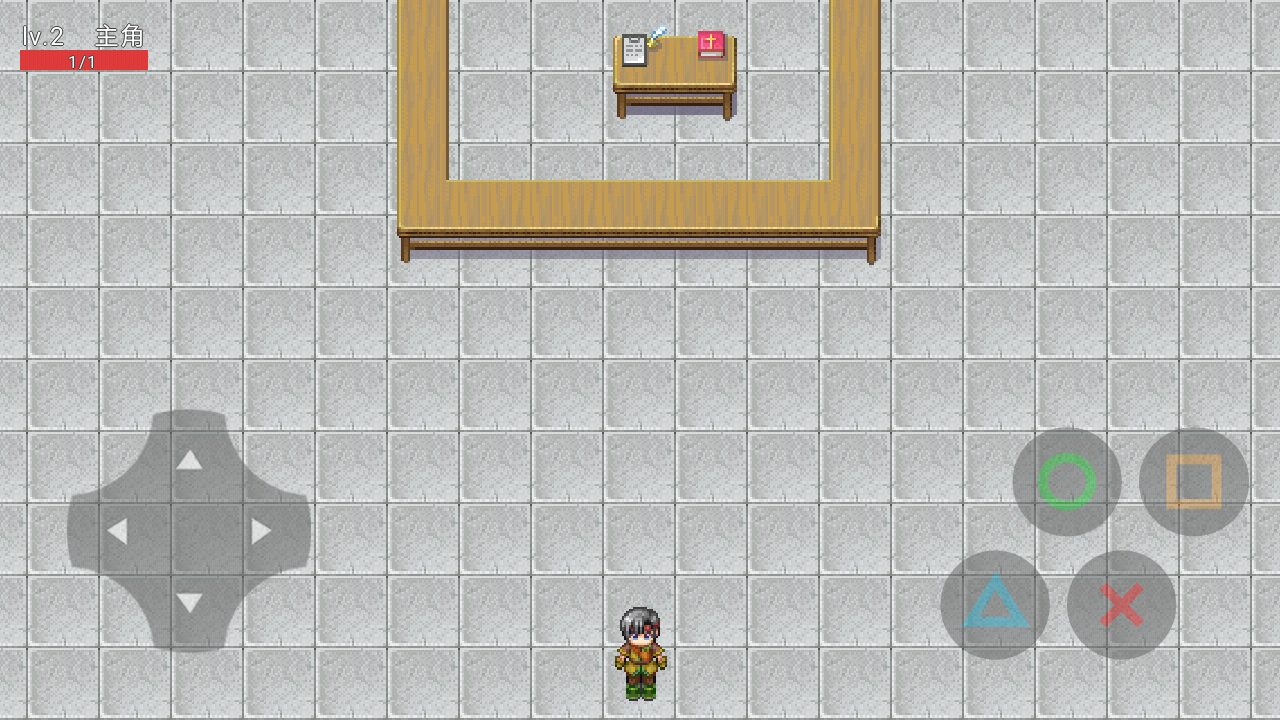 波比的游戏时间自制版1