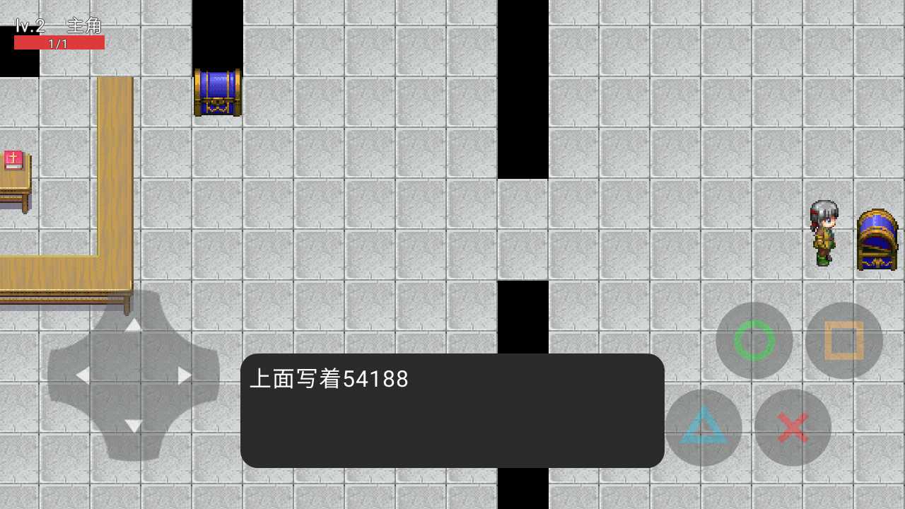 波比的游戏时间自制版2