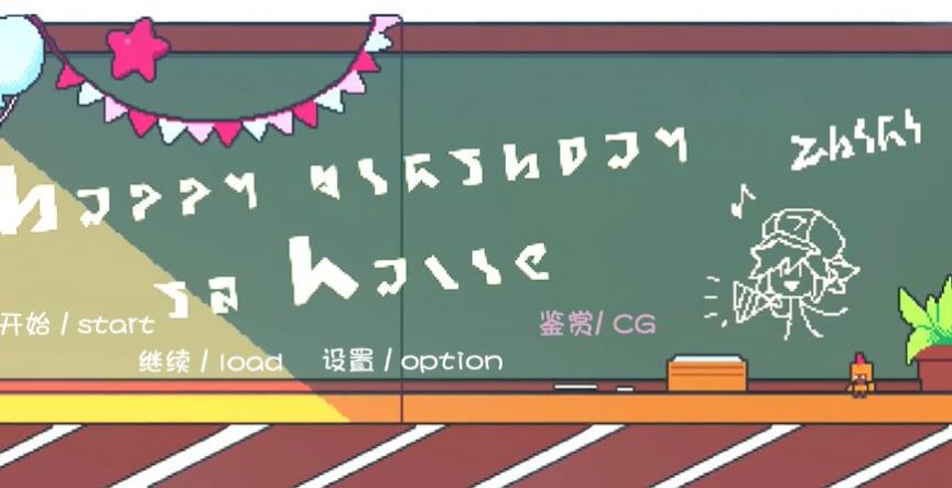 凹凸世界学园生活有点问题1