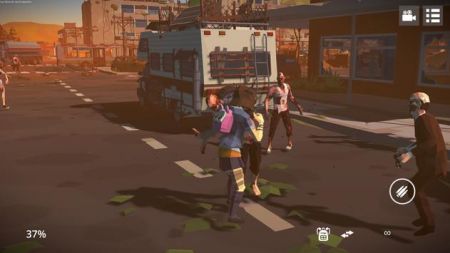 死亡荒地生存 死亡荒地生存