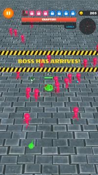 超级粘液幸存者1