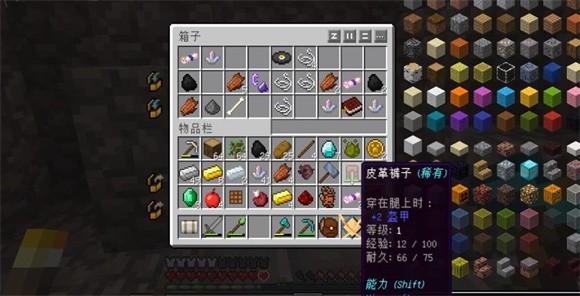 我的世界多维度冒险生存2