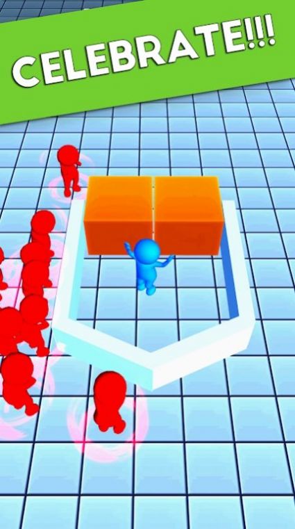 火柴人惊险逃脱0