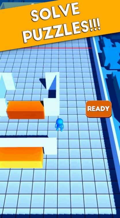 火柴人惊险逃脱2