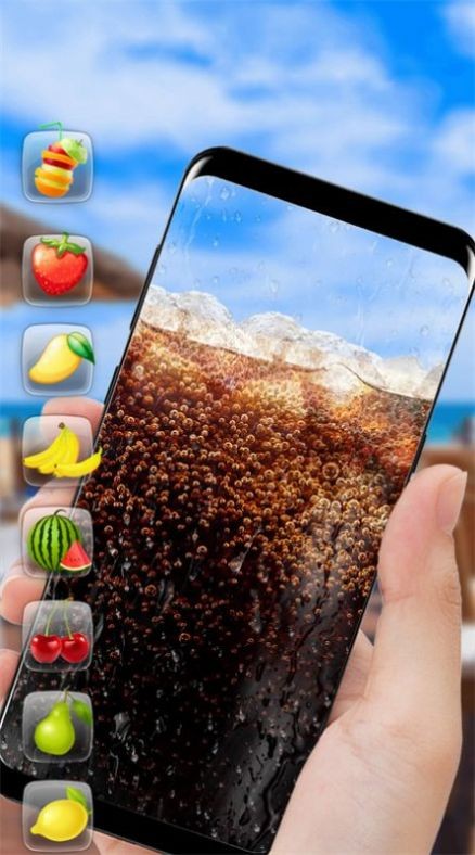 夏日解压模拟器1