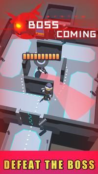 超级间谍大师射击英雄1