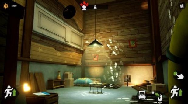 你好邻居尼基的日记2