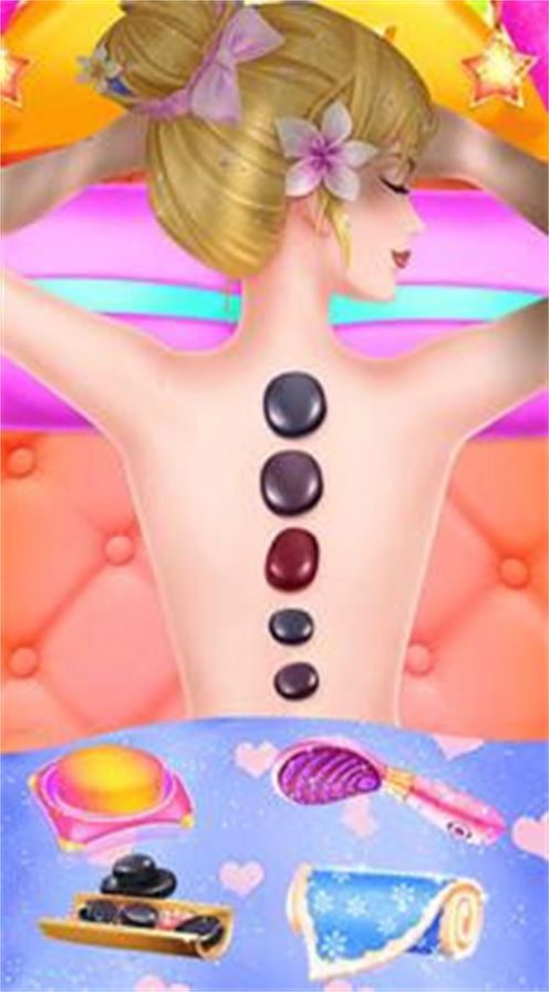 皇家公主时尚沙龙 皇家公主时尚沙龙