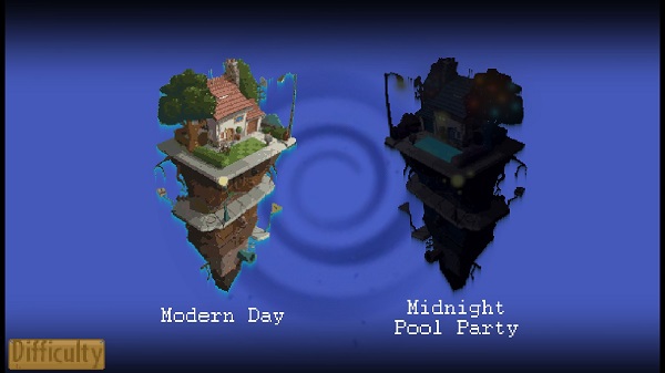 植物大战僵尸变革版1