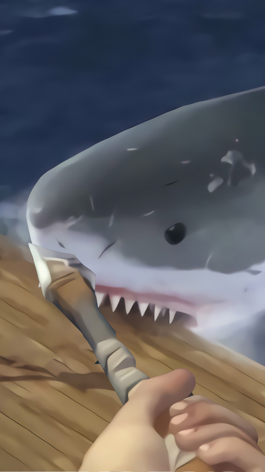 王者生存大挑战0