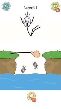 画线拼图 画线拼图