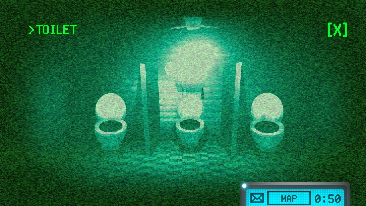 熊港2恐怖生存0