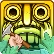 神庙逃亡2百度版